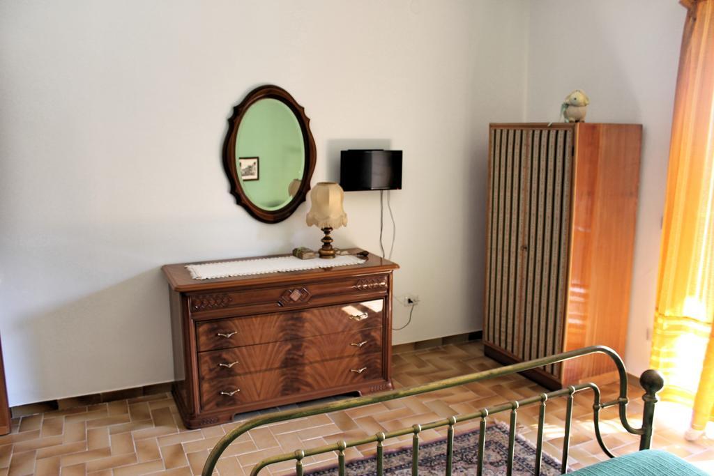 Villa Montemma Montesarchio エクステリア 写真